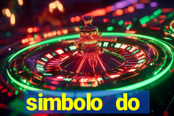 simbolo do corinthians para nick